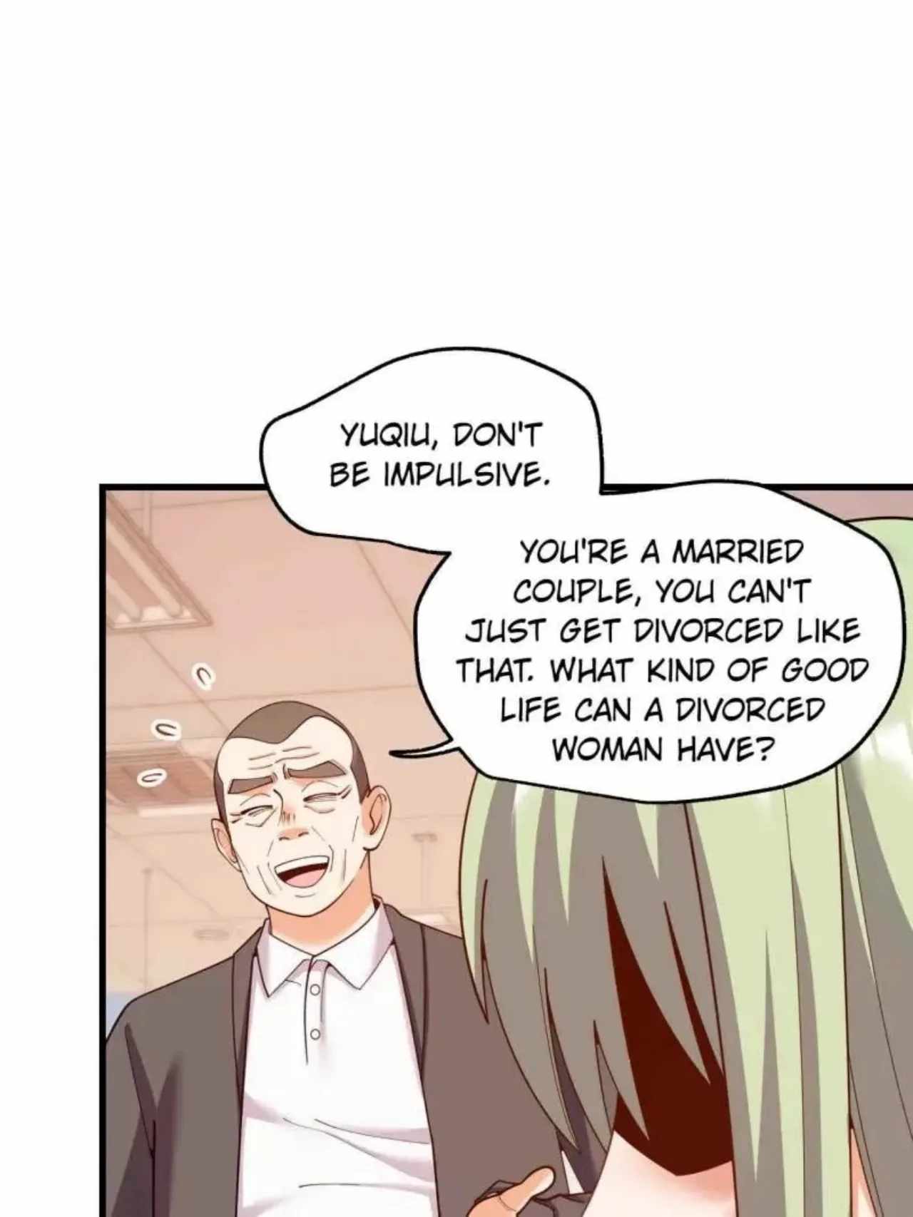 I Regressed to Level Up Instead of Being a Simp Chapter 250 page 30