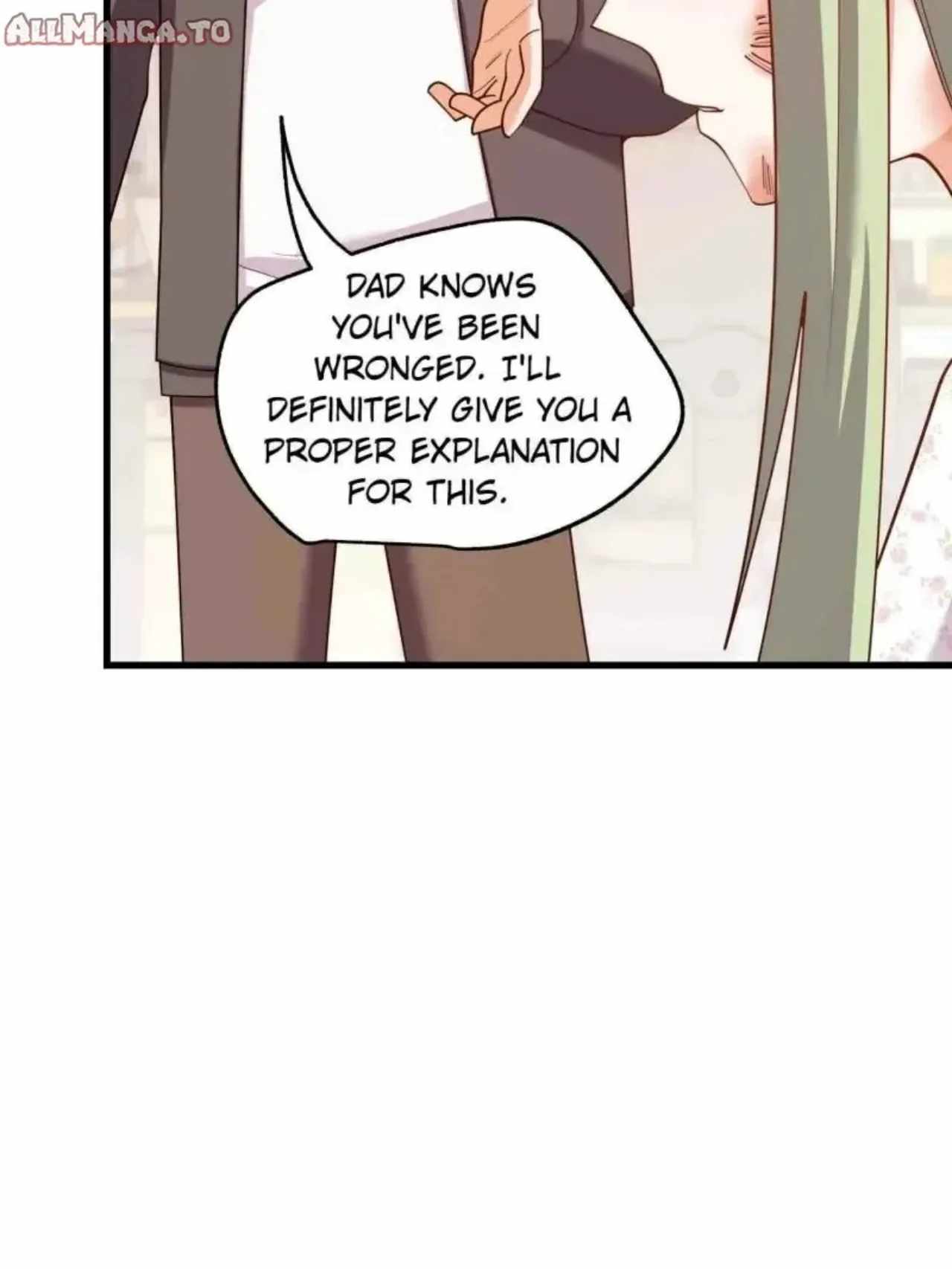 I Regressed to Level Up Instead of Being a Simp Chapter 250 page 31