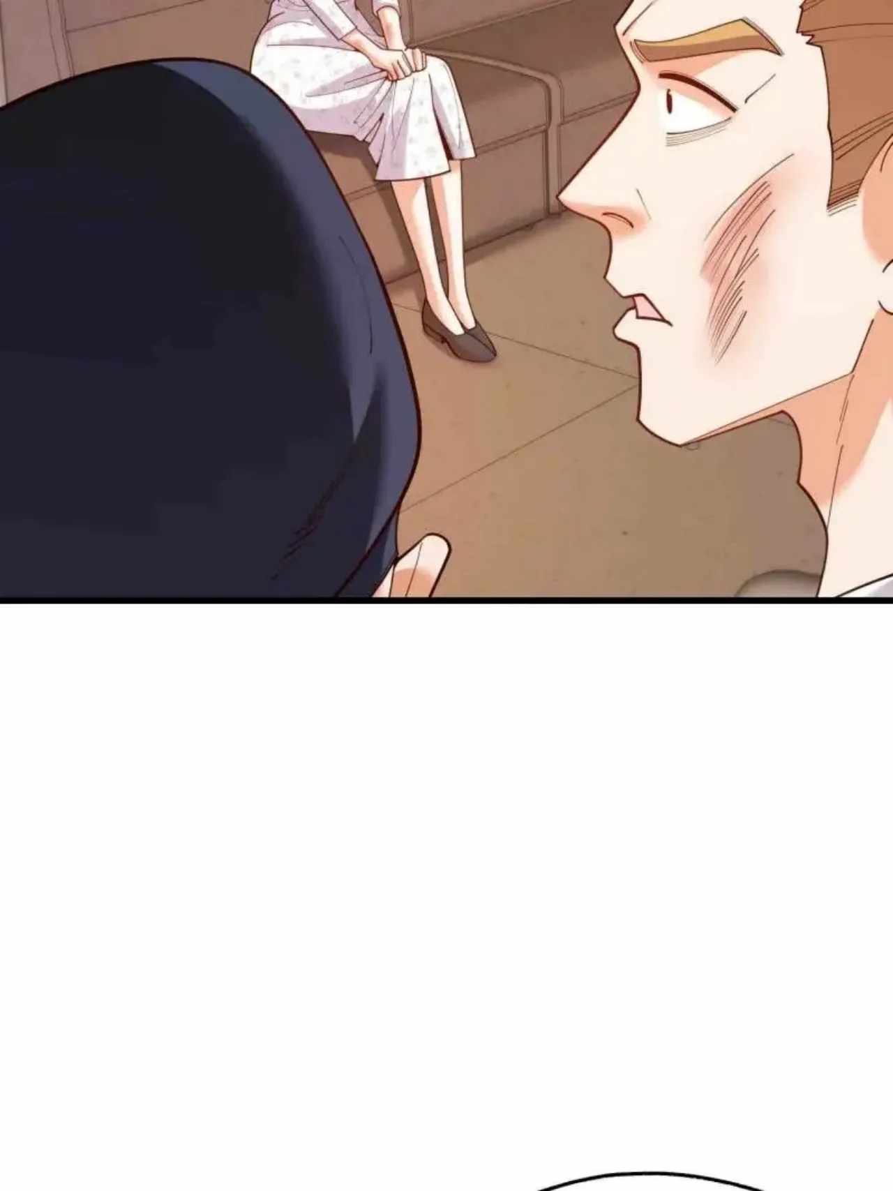 I Regressed to Level Up Instead of Being a Simp Chapter 250 page 28