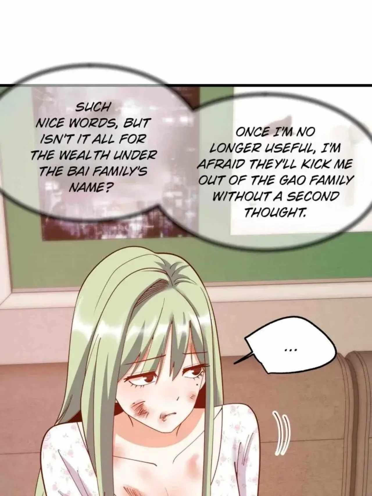 I Regressed to Level Up Instead of Being a Simp Chapter 250 page 32