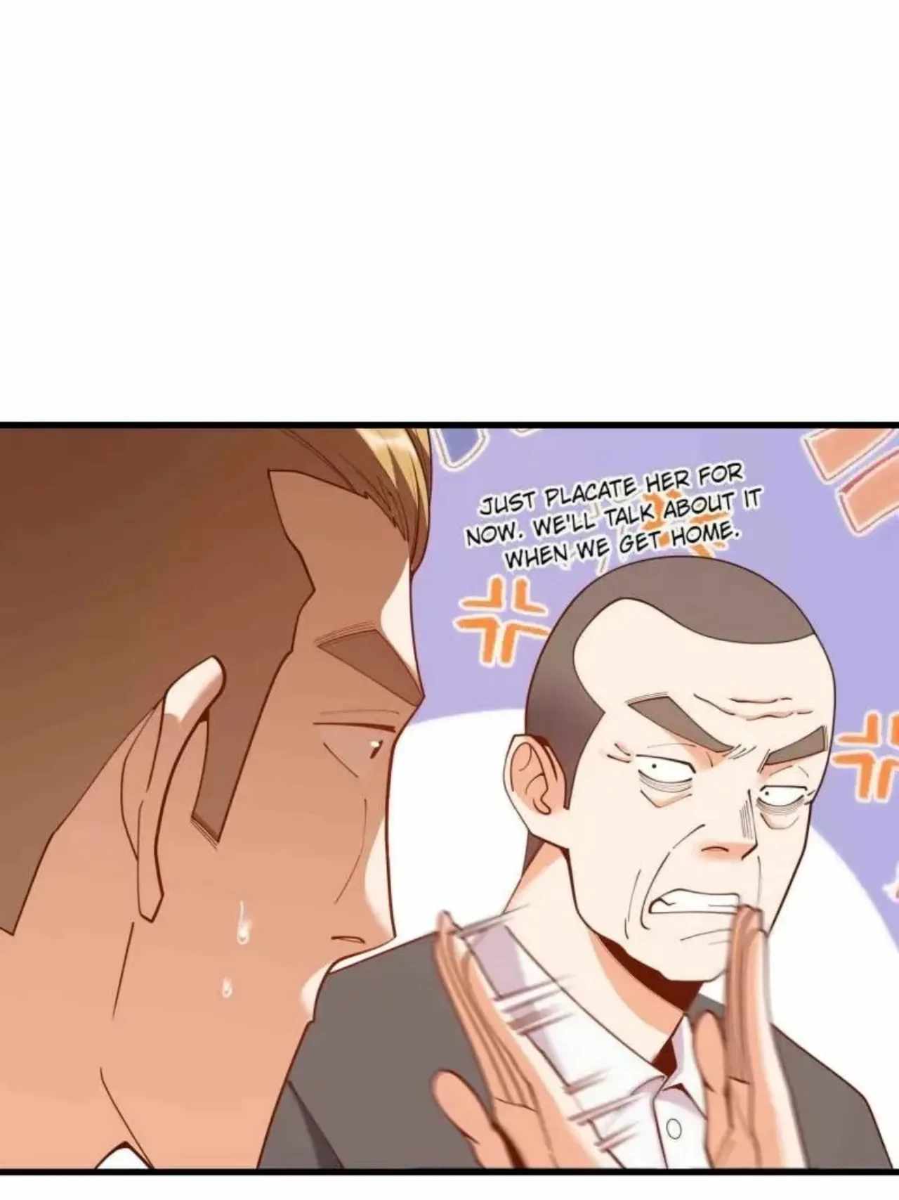 I Regressed to Level Up Instead of Being a Simp Chapter 250 page 35