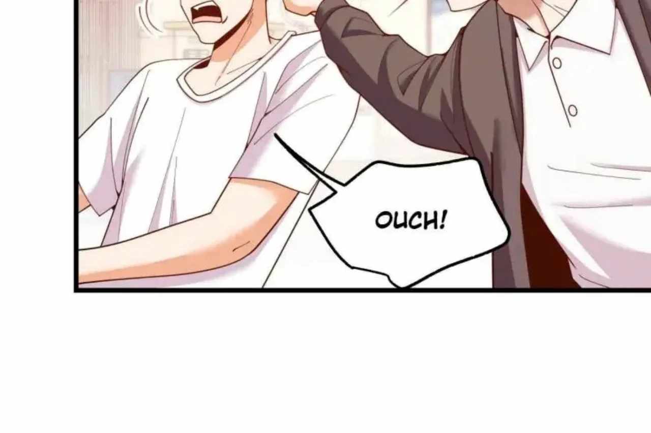 I Regressed to Level Up Instead of Being a Simp Chapter 250 page 34