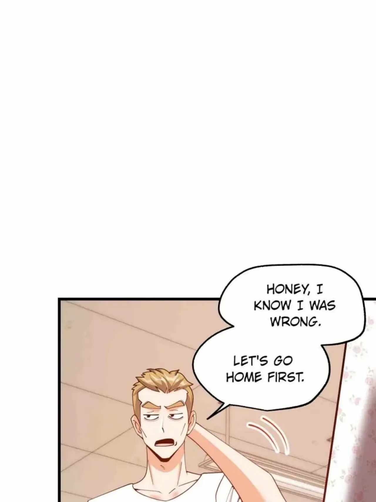I Regressed to Level Up Instead of Being a Simp Chapter 250 page 36