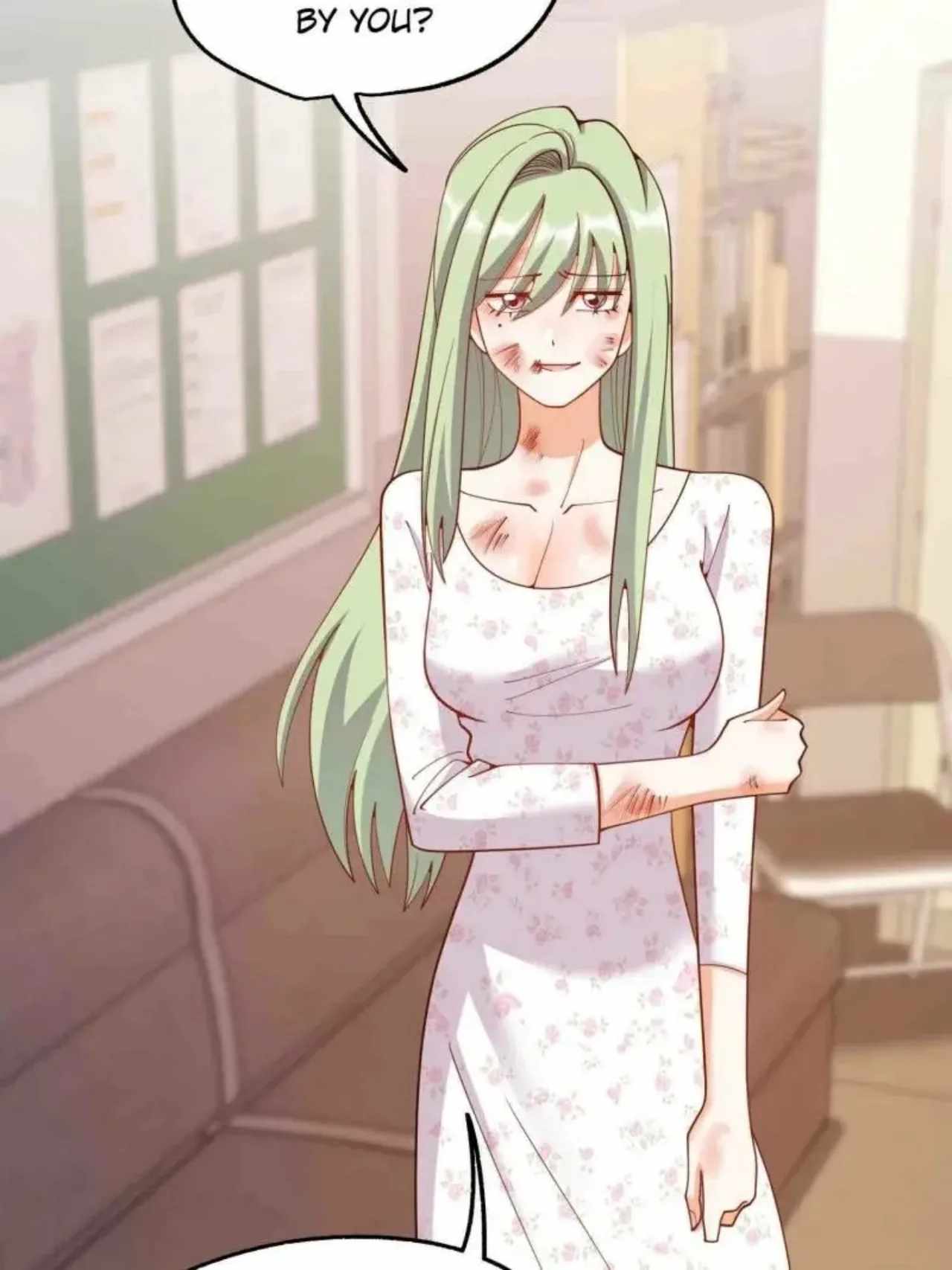 I Regressed to Level Up Instead of Being a Simp Chapter 250 page 39