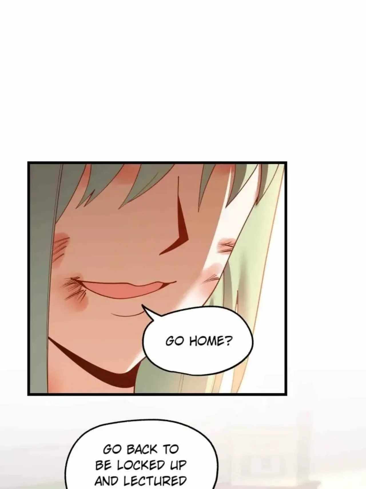 I Regressed to Level Up Instead of Being a Simp Chapter 250 page 38