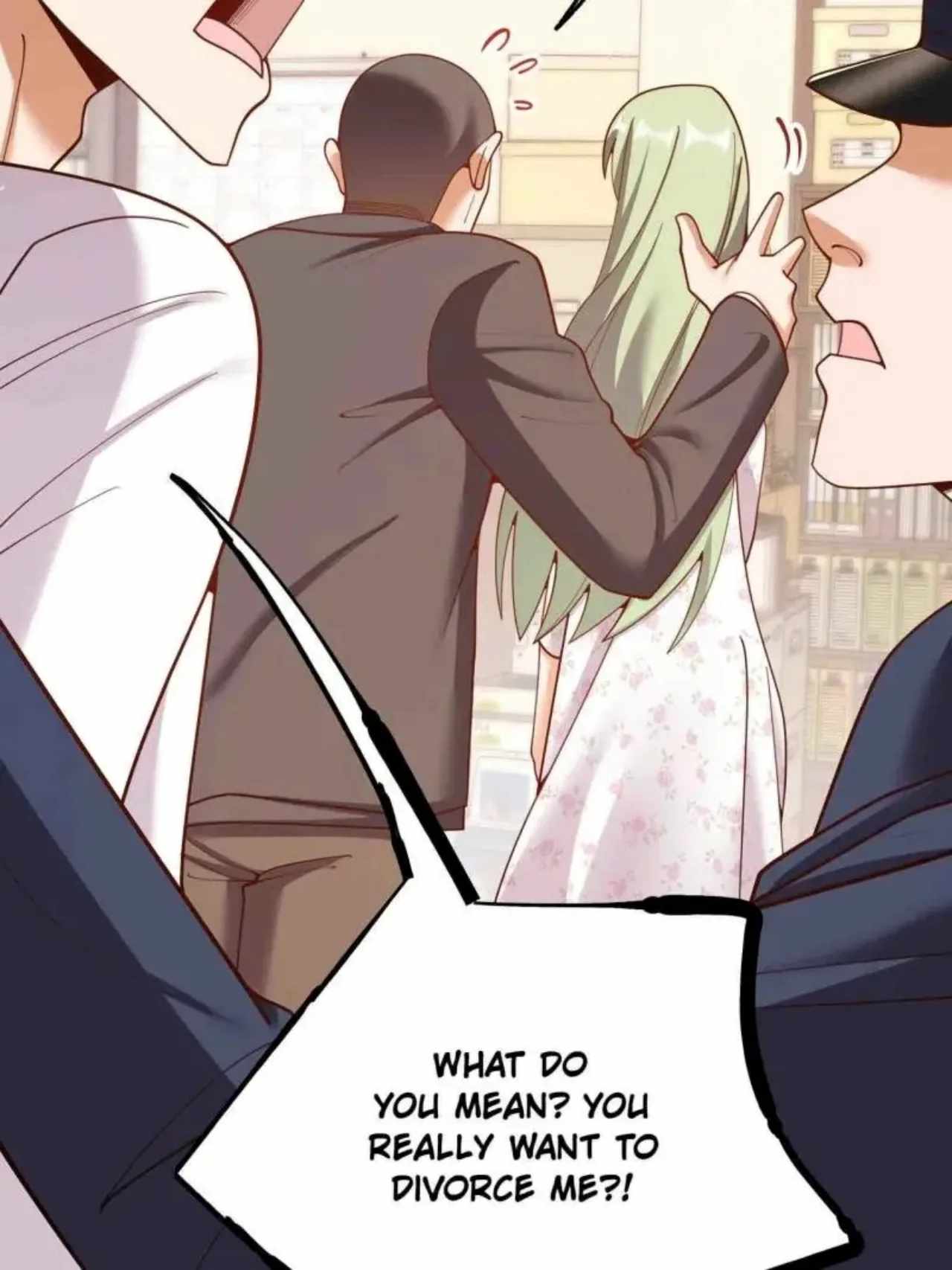I Regressed to Level Up Instead of Being a Simp Chapter 250 page 41