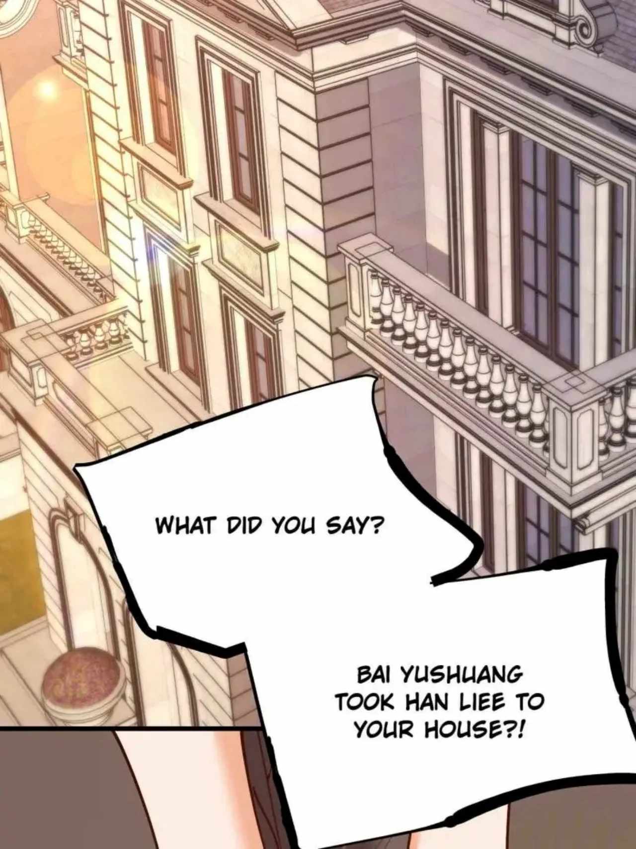 I Regressed to Level Up Instead of Being a Simp Chapter 250 page 44