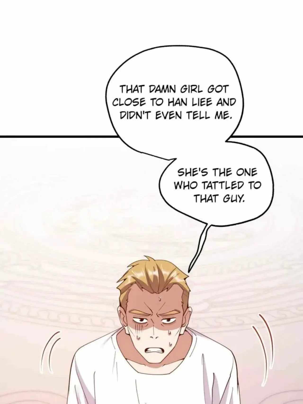 I Regressed to Level Up Instead of Being a Simp Chapter 250 page 46