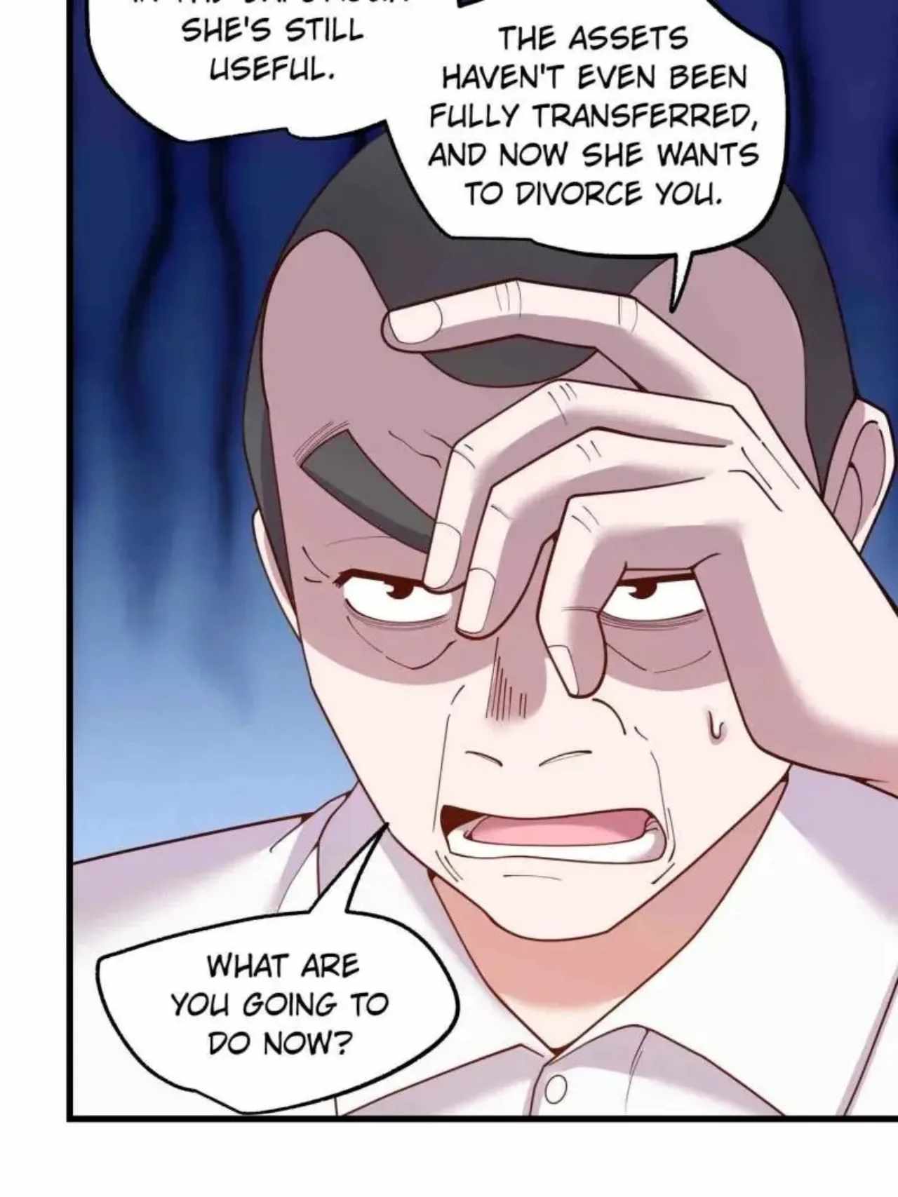 I Regressed to Level Up Instead of Being a Simp Chapter 250 page 50