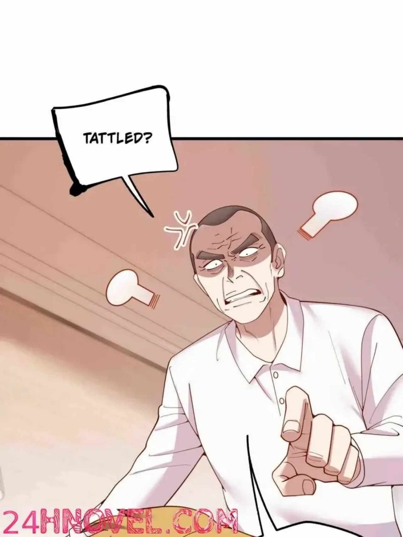 I Regressed to Level Up Instead of Being a Simp Chapter 250 page 48