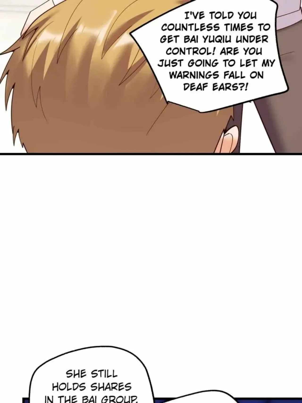 I Regressed to Level Up Instead of Being a Simp Chapter 250 page 49