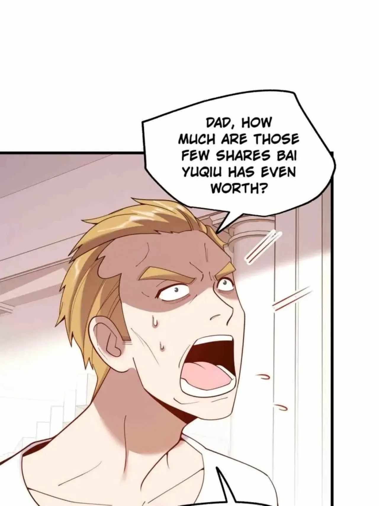 I Regressed to Level Up Instead of Being a Simp Chapter 250 page 52
