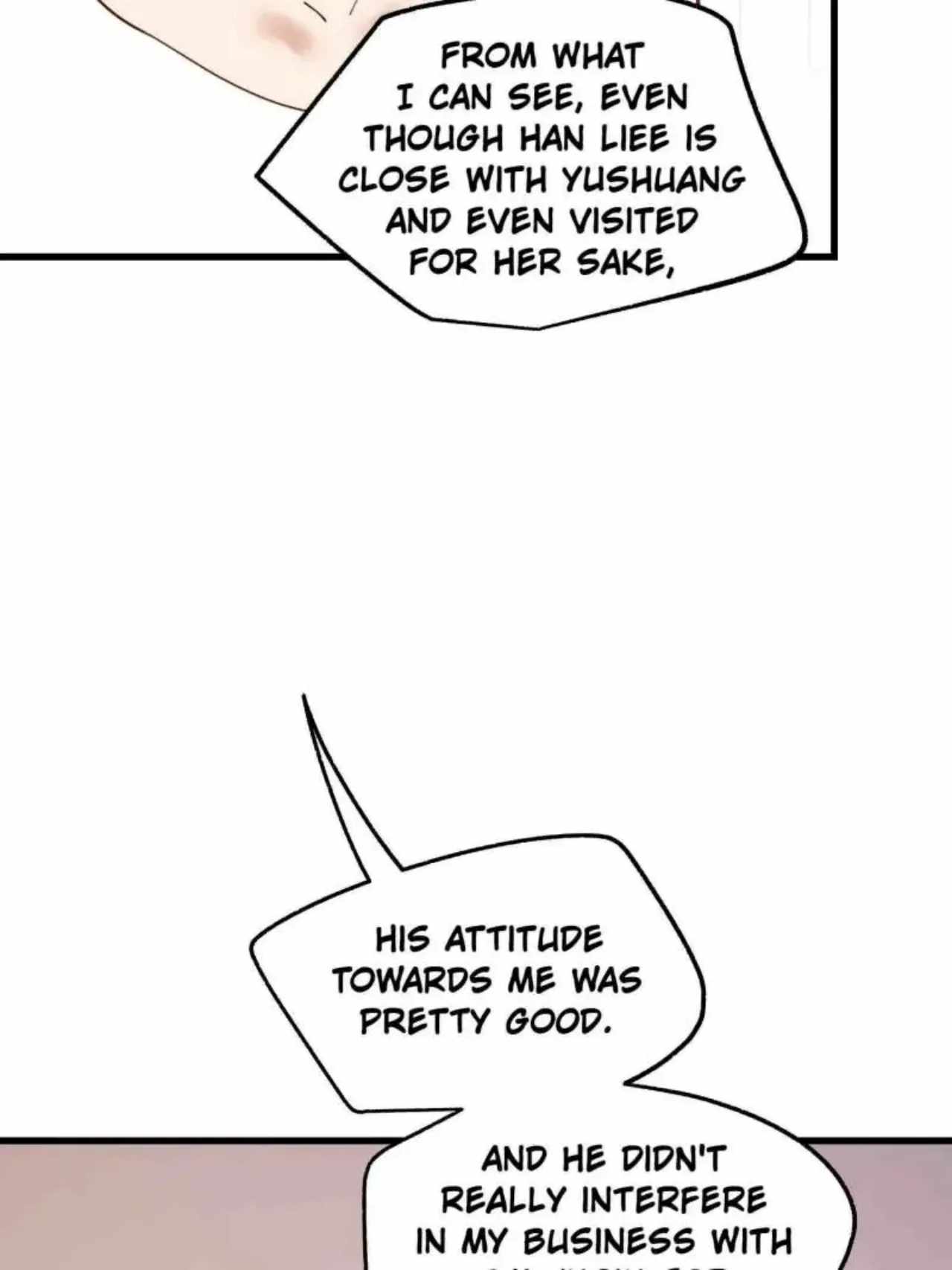 I Regressed to Level Up Instead of Being a Simp Chapter 250 page 53