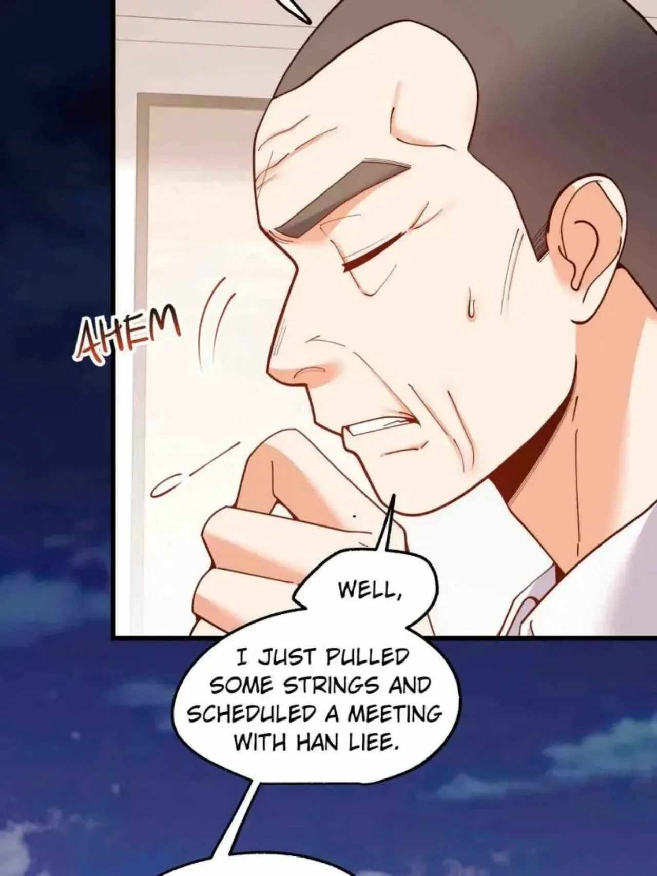 I Regressed to Level Up Instead of Being a Simp Chapter 250 page 56