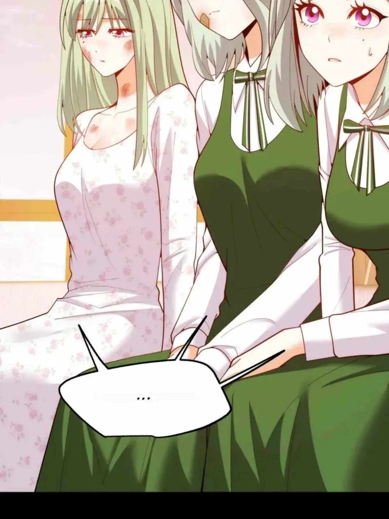 I Regressed to Level Up Instead of Being a Simp Chapter 250 page 61