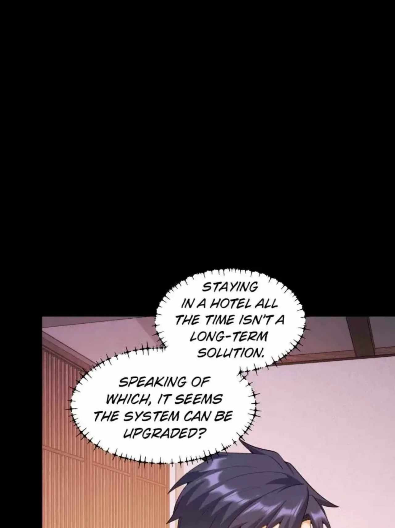 I Regressed to Level Up Instead of Being a Simp Chapter 250 page 62
