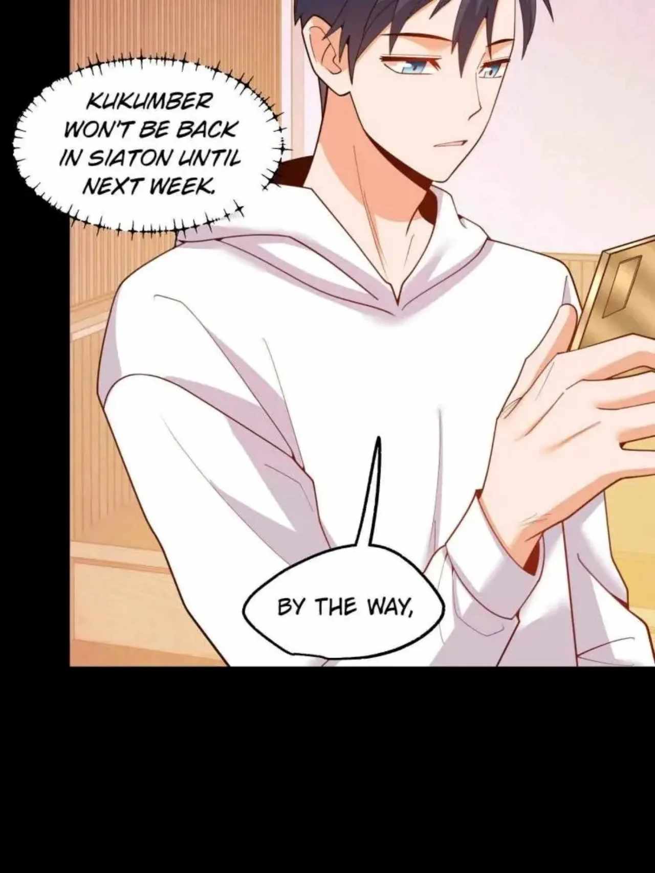 I Regressed to Level Up Instead of Being a Simp Chapter 250 page 63