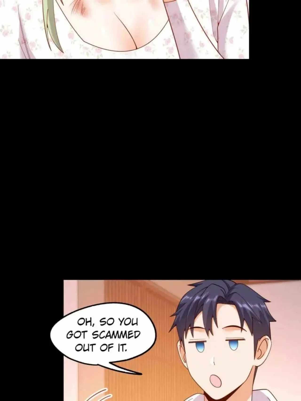 I Regressed to Level Up Instead of Being a Simp Chapter 250 page 69