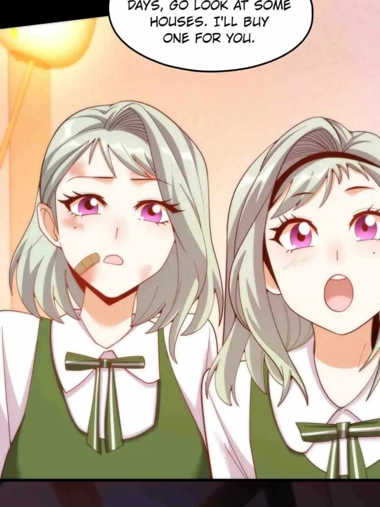 I Regressed to Level Up Instead of Being a Simp Chapter 250 page 72