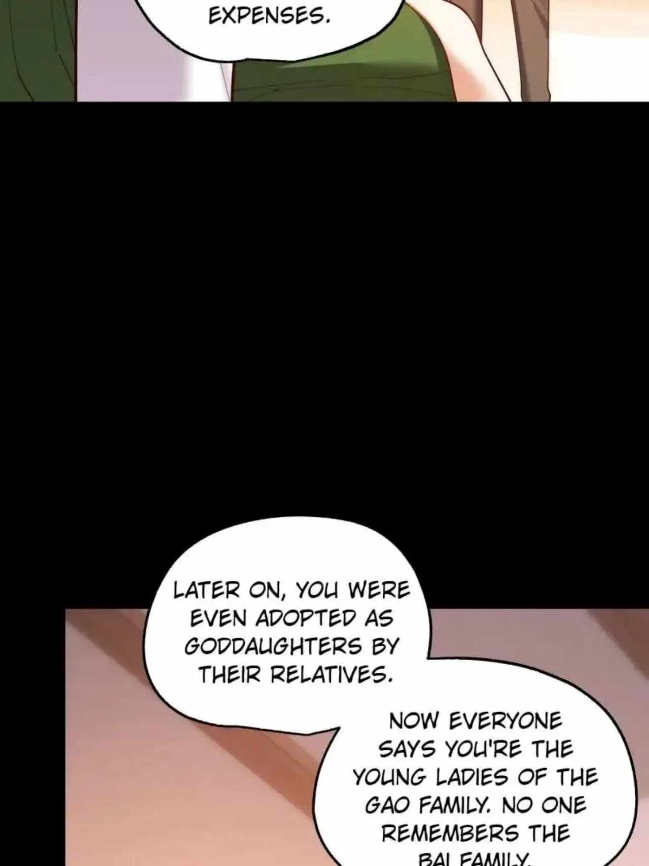 I Regressed to Level Up Instead of Being a Simp Chapter 251 page 6
