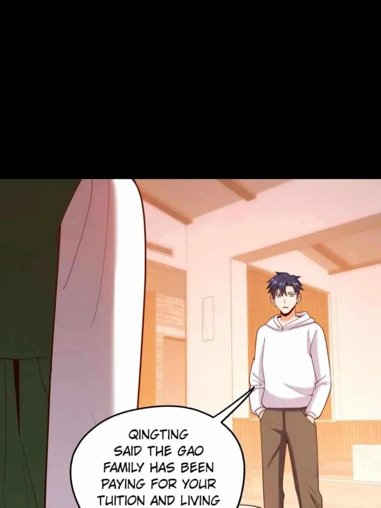 I Regressed to Level Up Instead of Being a Simp Chapter 251 page 5