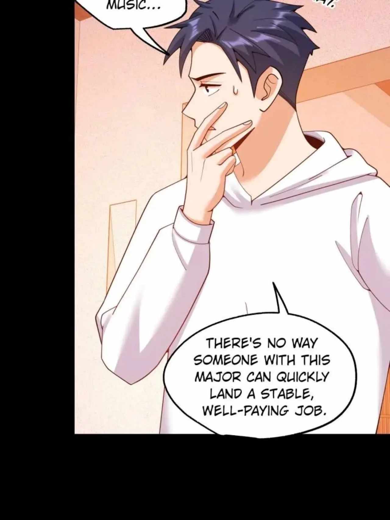I Regressed to Level Up Instead of Being a Simp Chapter 251 page 12
