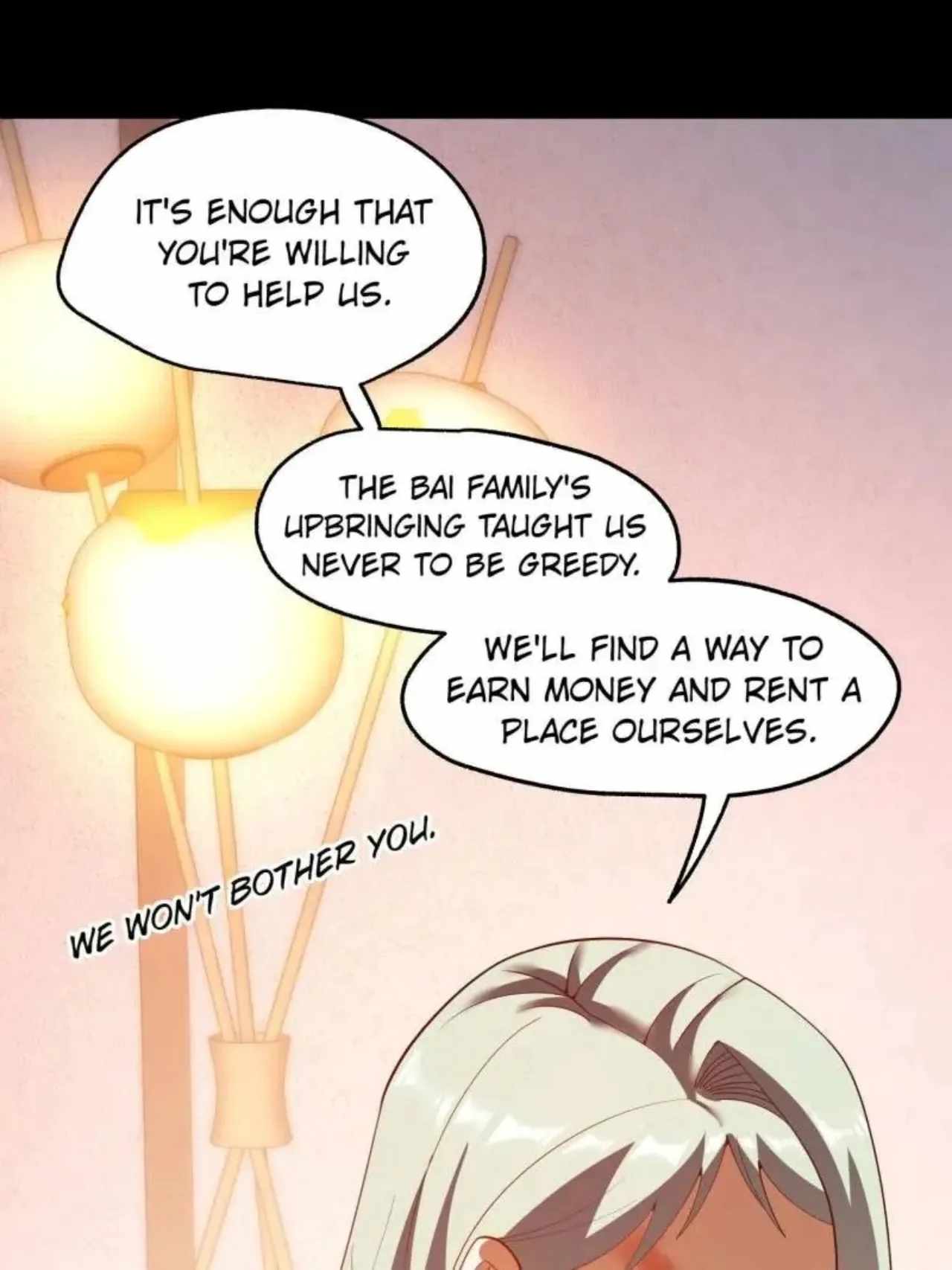 I Regressed to Level Up Instead of Being a Simp Chapter 251 page 3