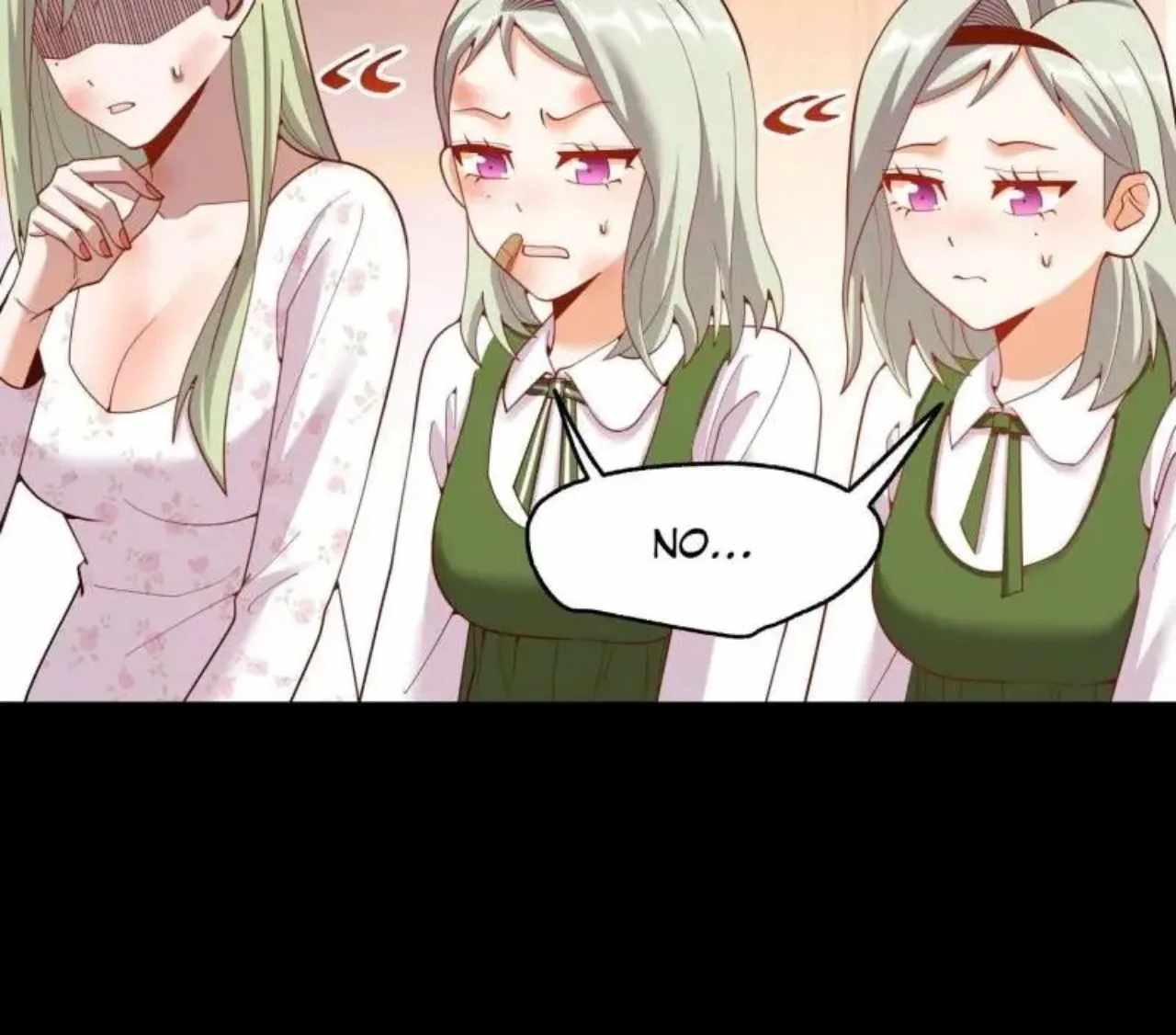 I Regressed to Level Up Instead of Being a Simp Chapter 251 page 9