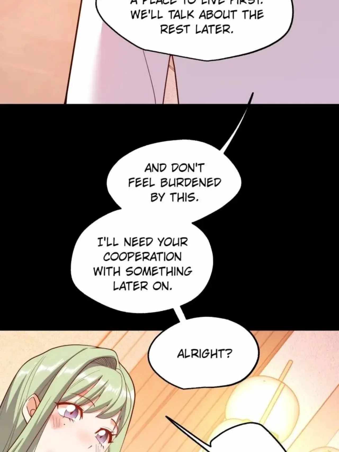 I Regressed to Level Up Instead of Being a Simp Chapter 251 page 16