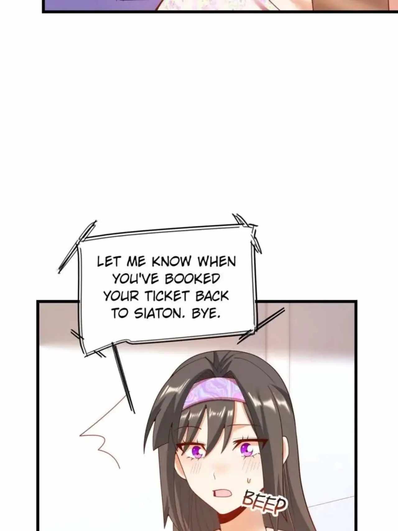 I Regressed to Level Up Instead of Being a Simp Chapter 251 page 24