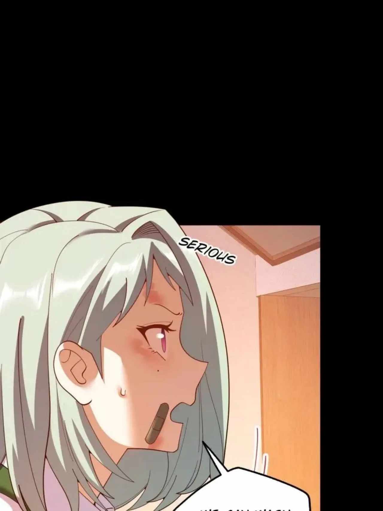 I Regressed to Level Up Instead of Being a Simp Chapter 251 page 13