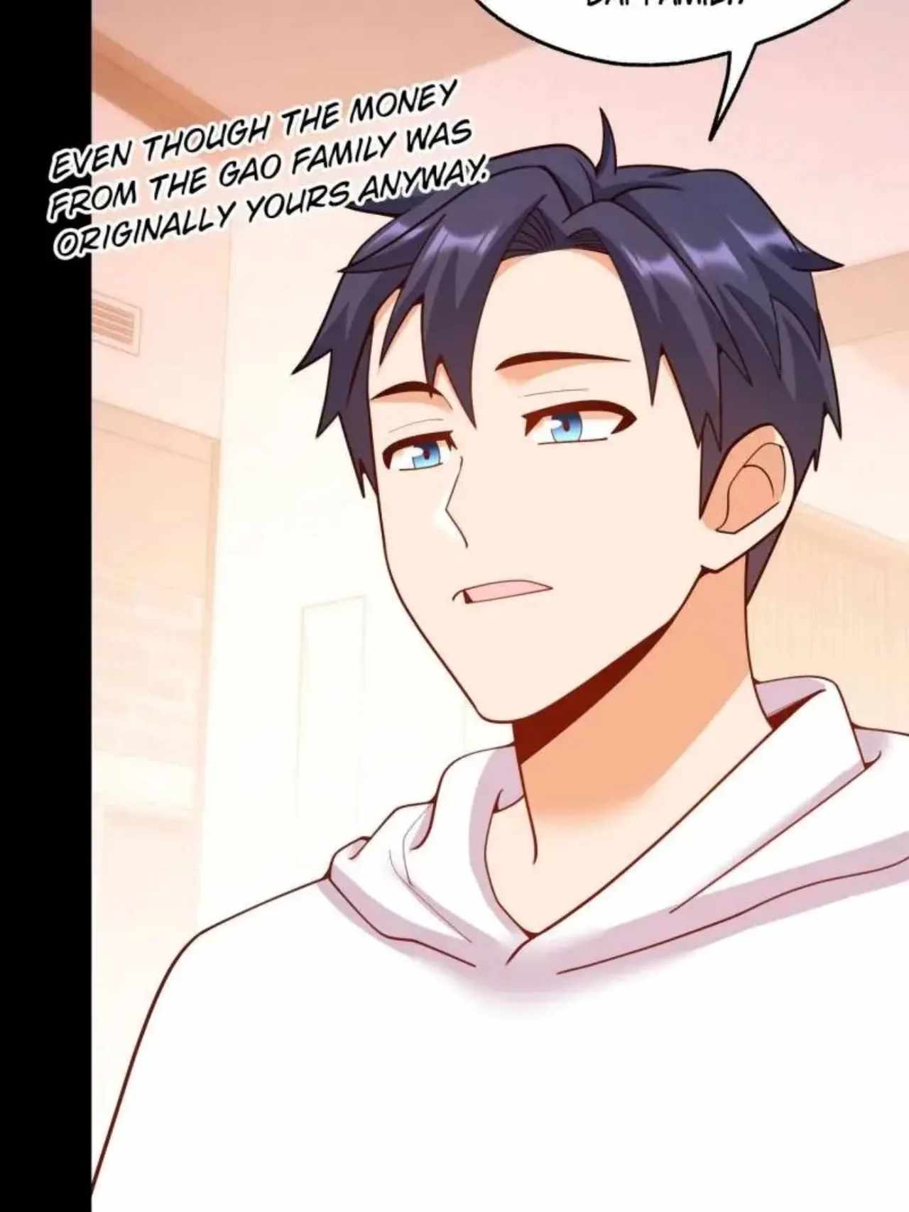 I Regressed to Level Up Instead of Being a Simp Chapter 251 page 7