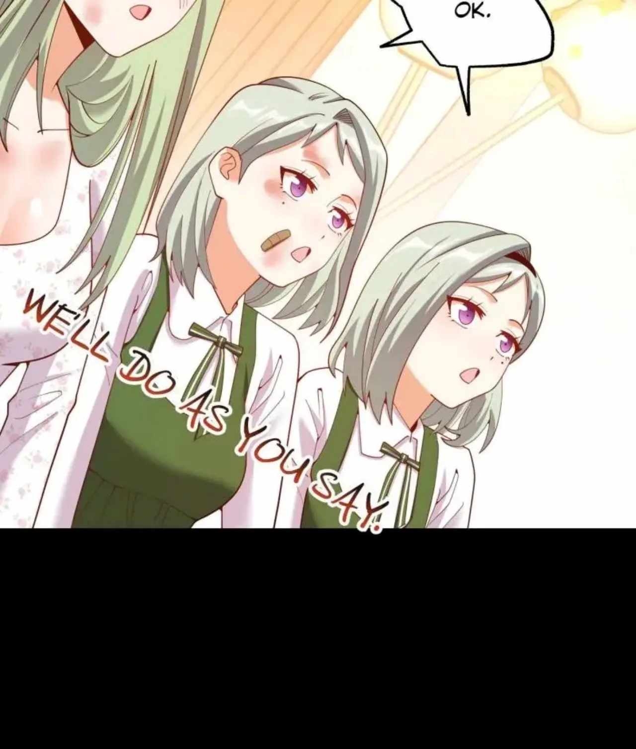 I Regressed to Level Up Instead of Being a Simp Chapter 251 page 17