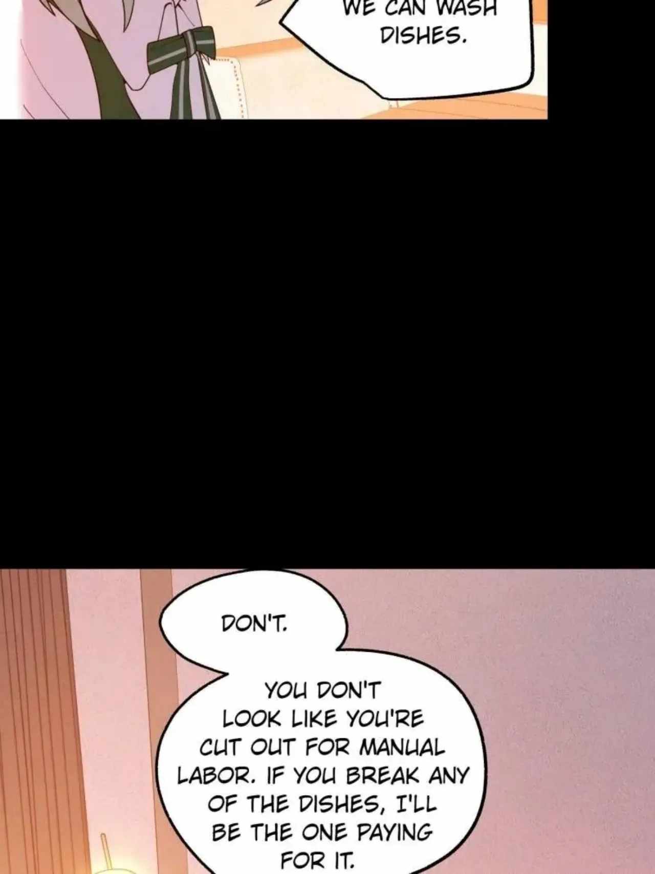 I Regressed to Level Up Instead of Being a Simp Chapter 251 page 14