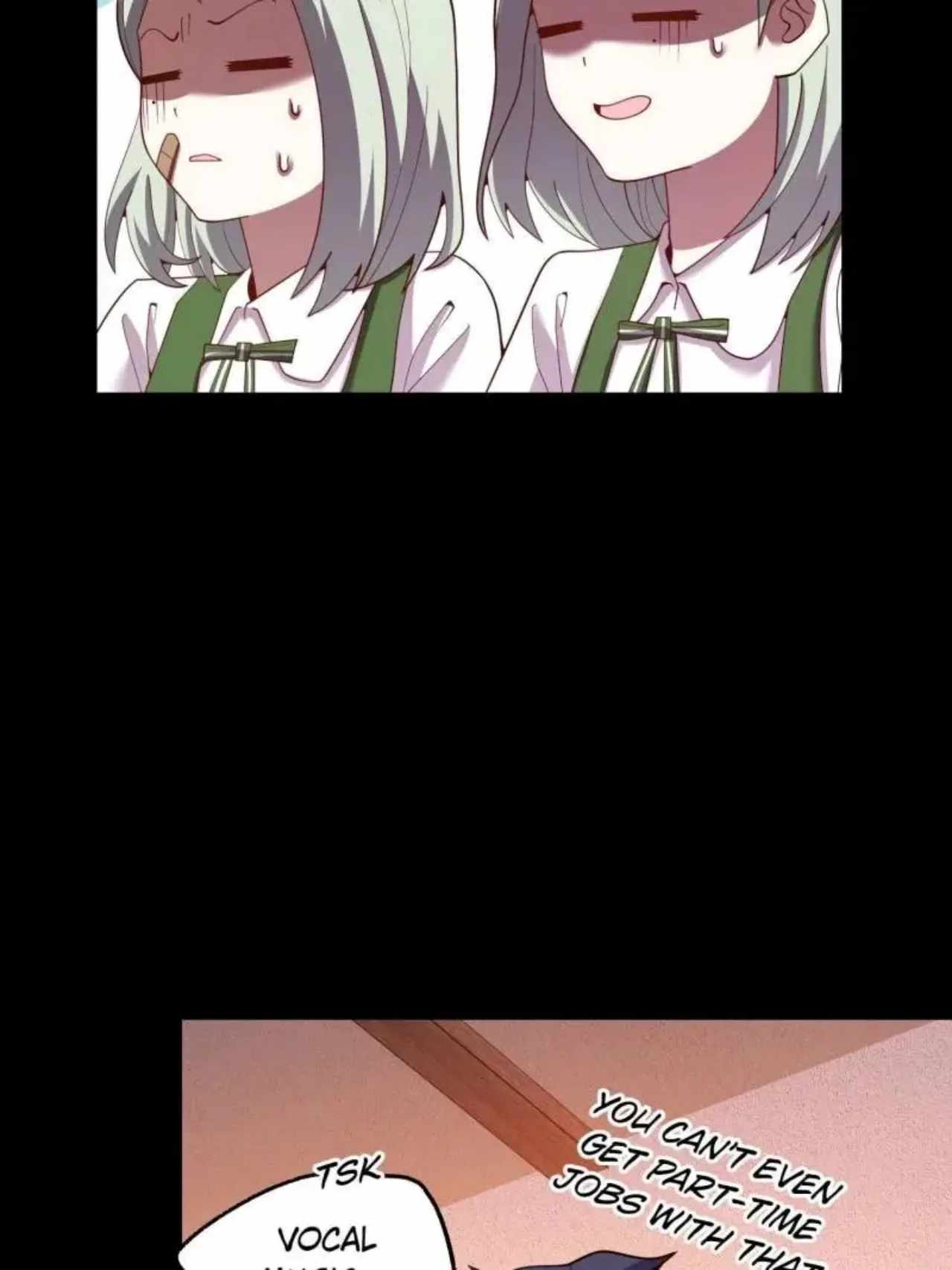 I Regressed to Level Up Instead of Being a Simp Chapter 251 page 11