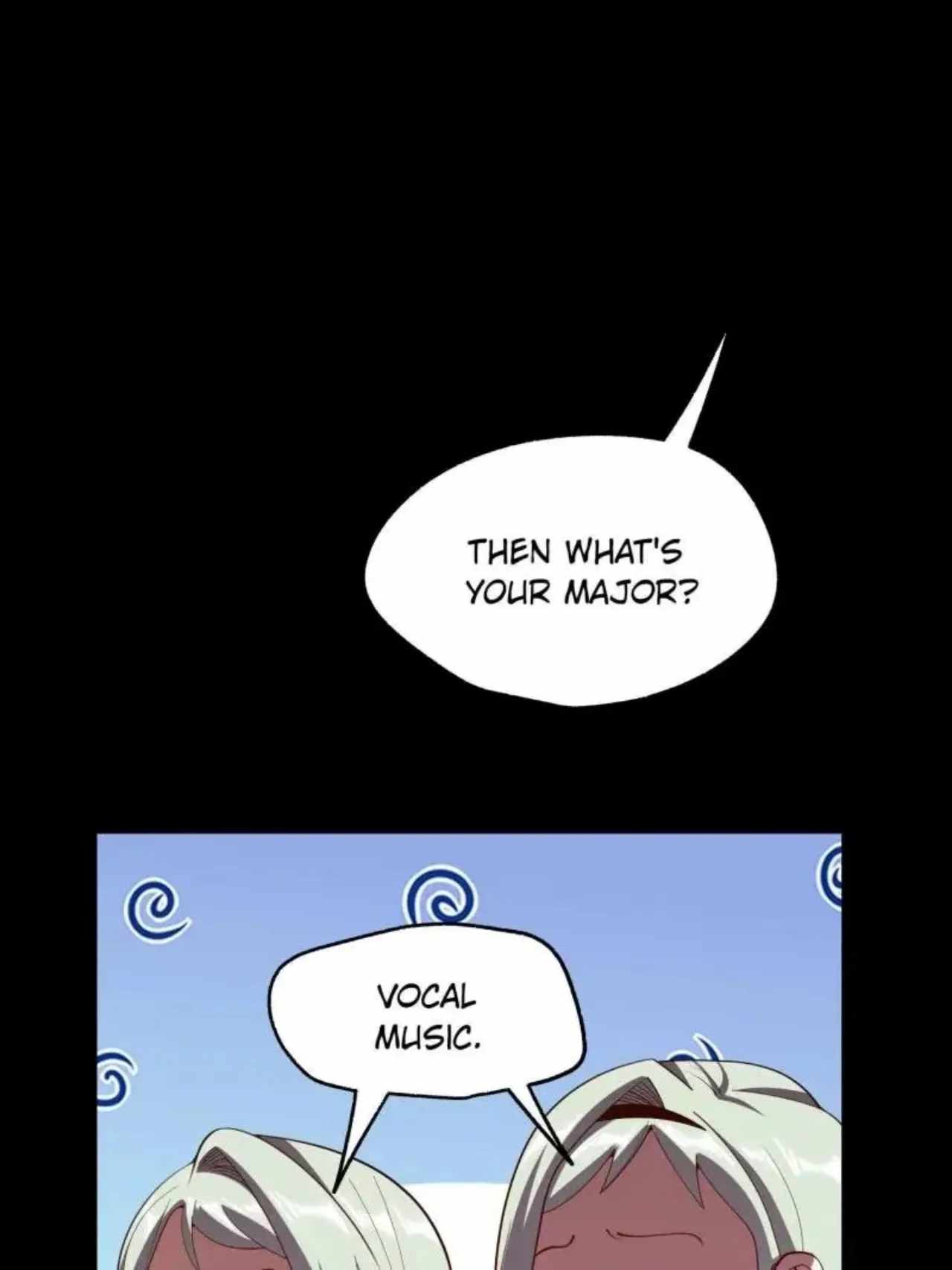 I Regressed to Level Up Instead of Being a Simp Chapter 251 page 10