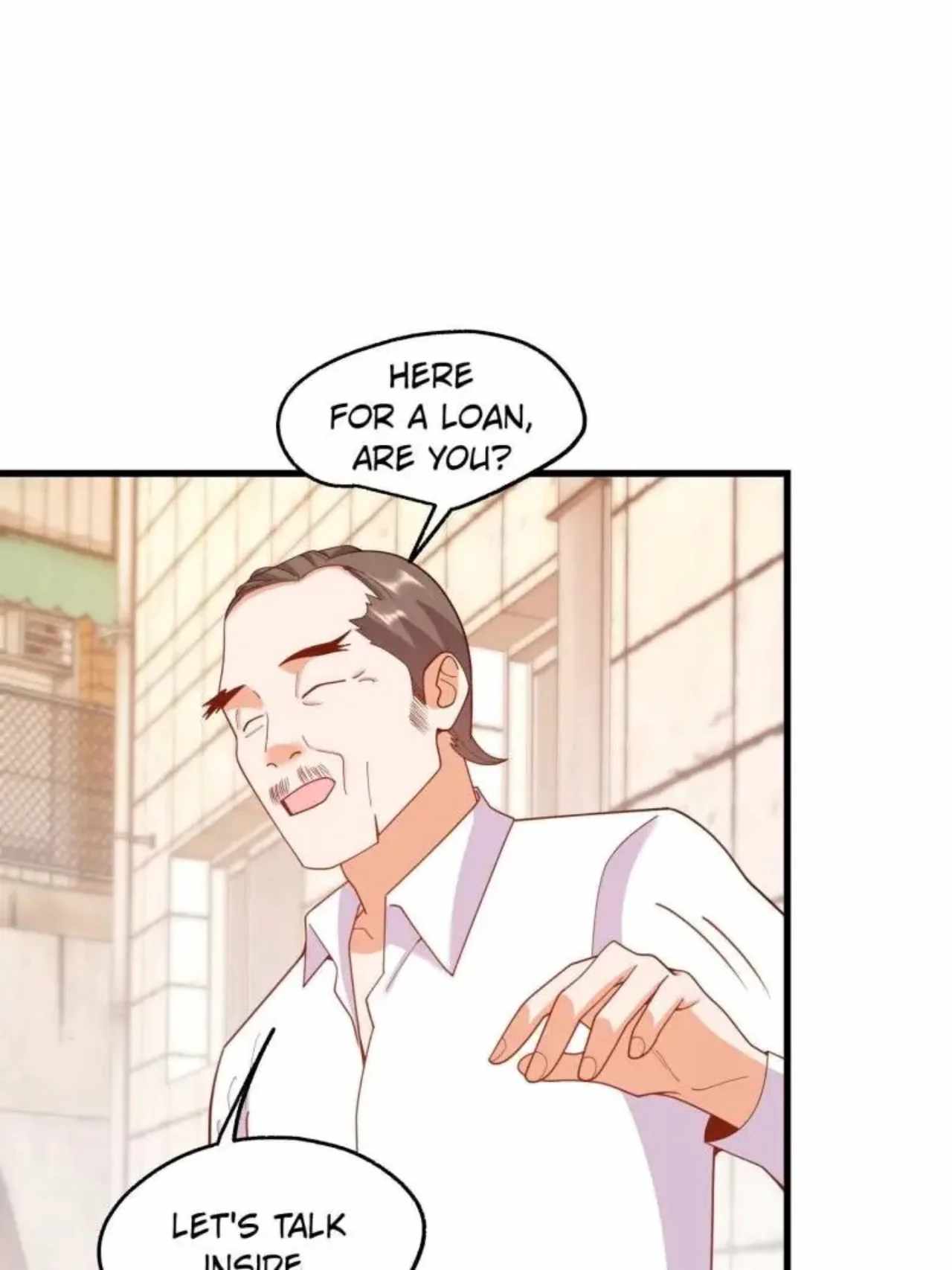 I Regressed to Level Up Instead of Being a Simp Chapter 251 page 36