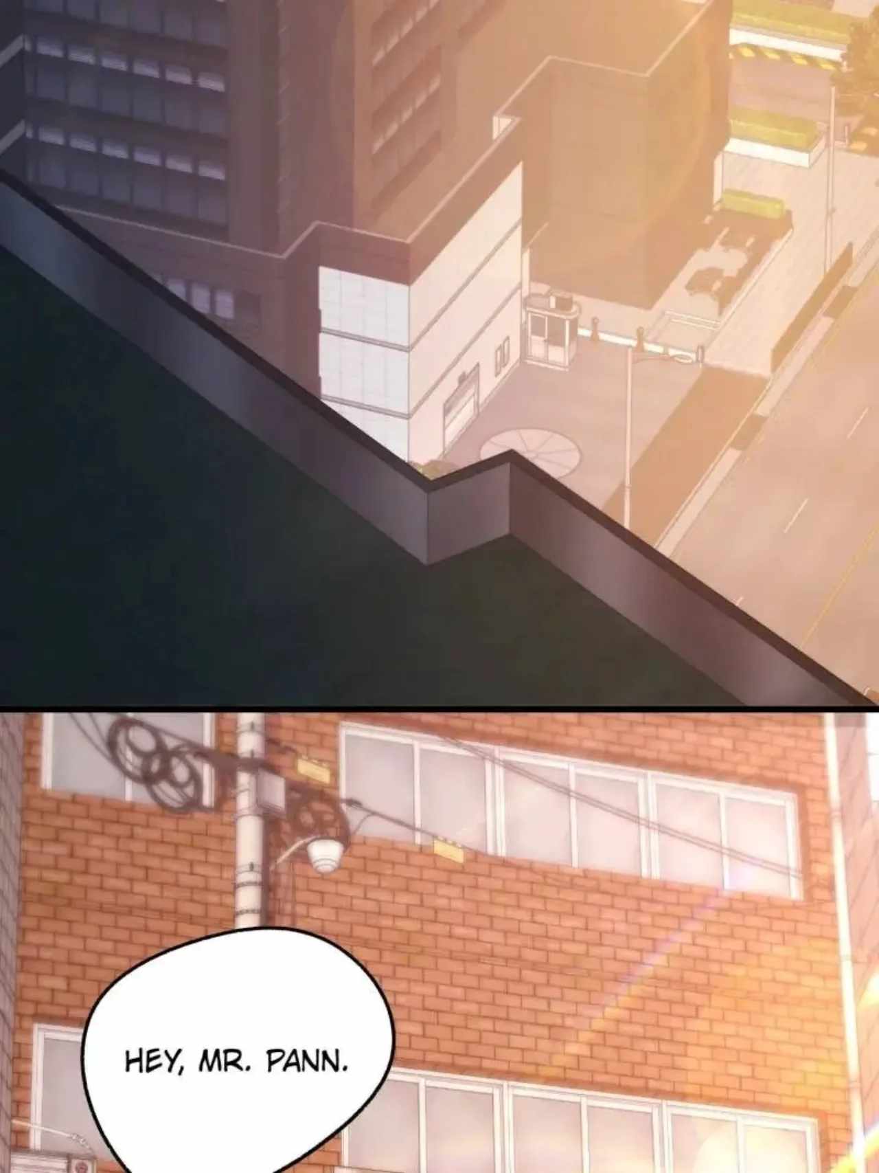 I Regressed to Level Up Instead of Being a Simp Chapter 251 page 31