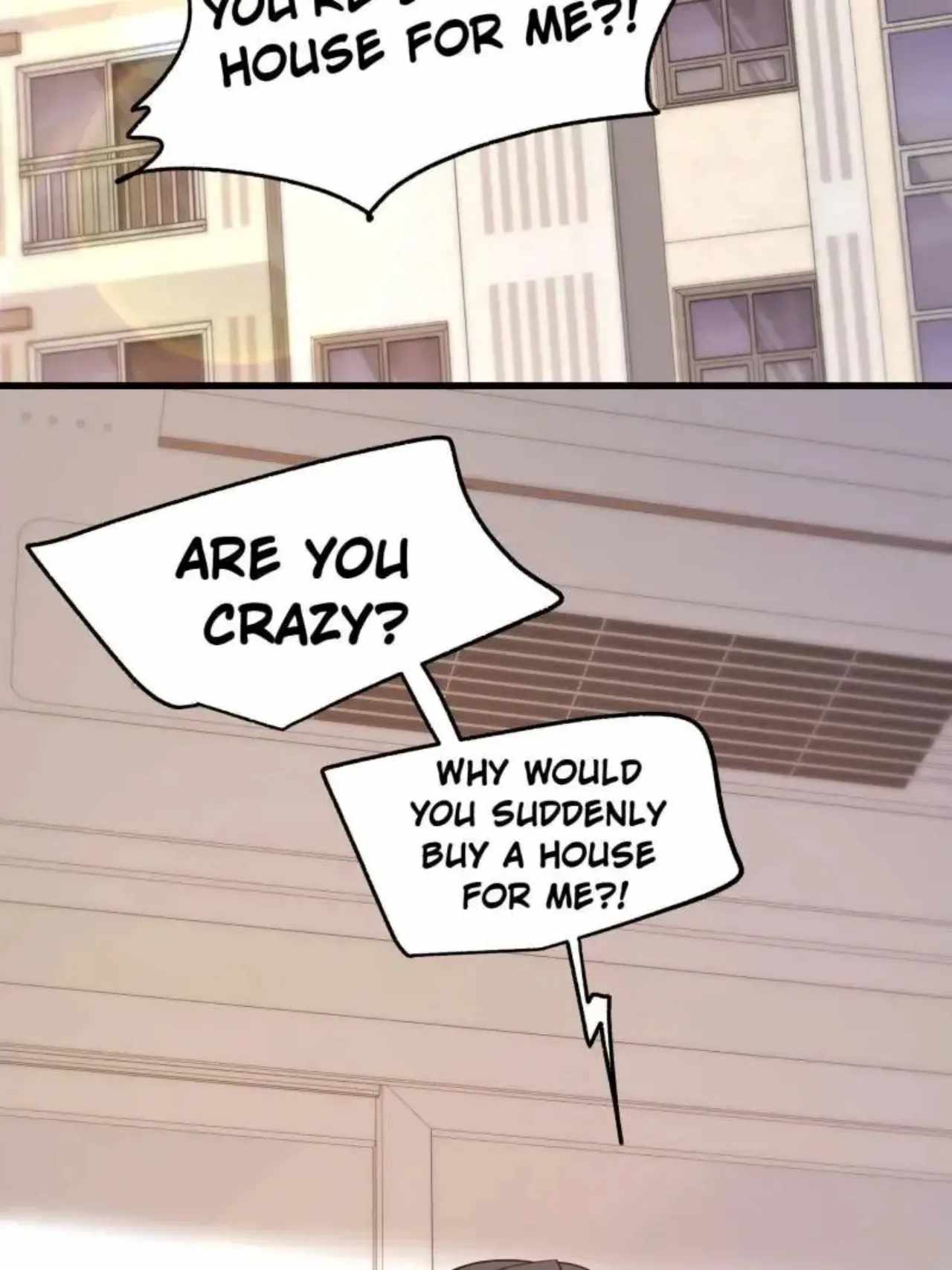 I Regressed to Level Up Instead of Being a Simp Chapter 251 page 20