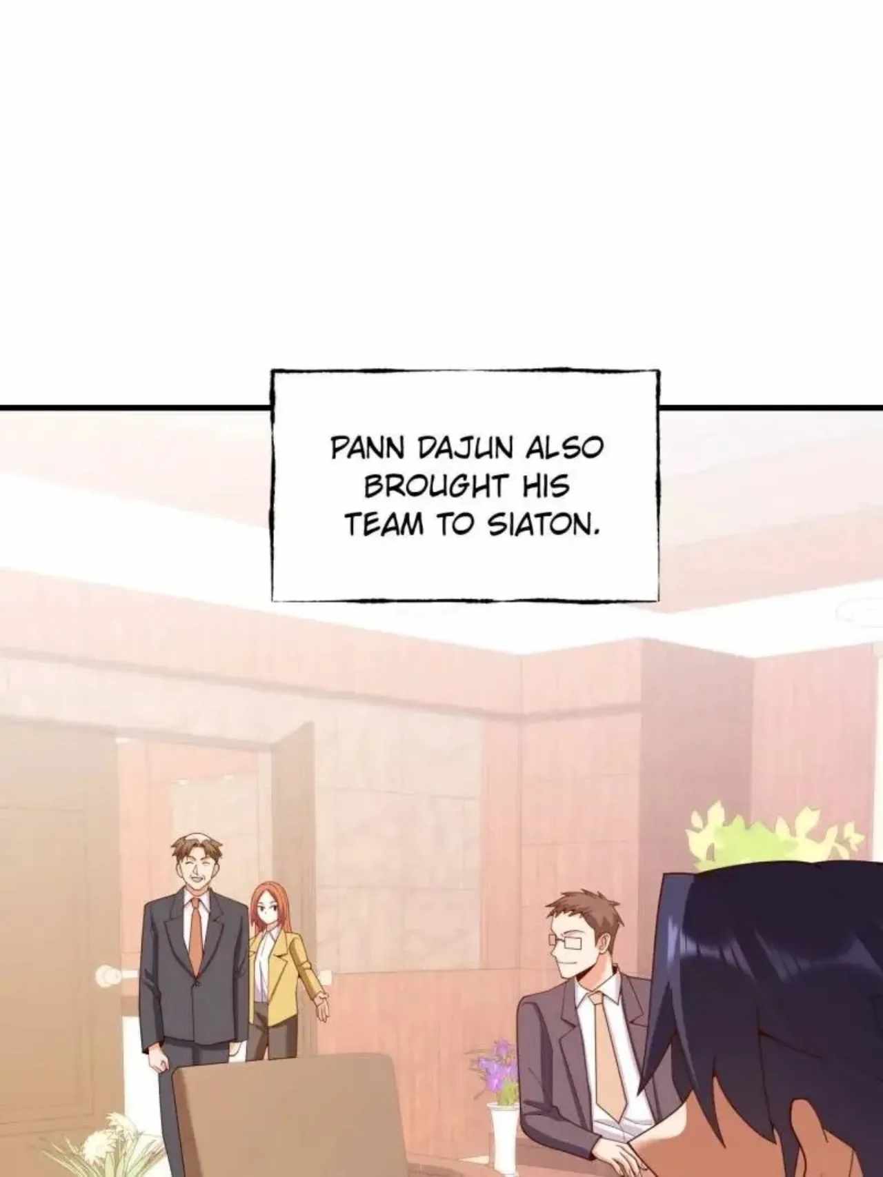 I Regressed to Level Up Instead of Being a Simp Chapter 251 page 49