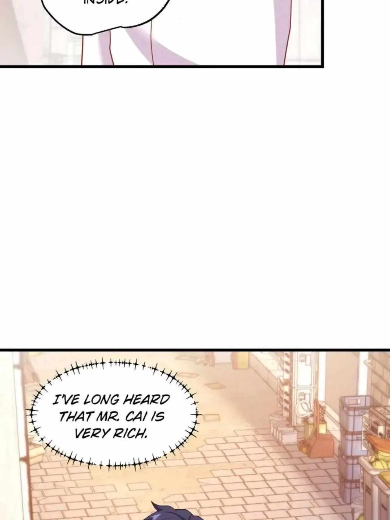 I Regressed to Level Up Instead of Being a Simp Chapter 251 page 37