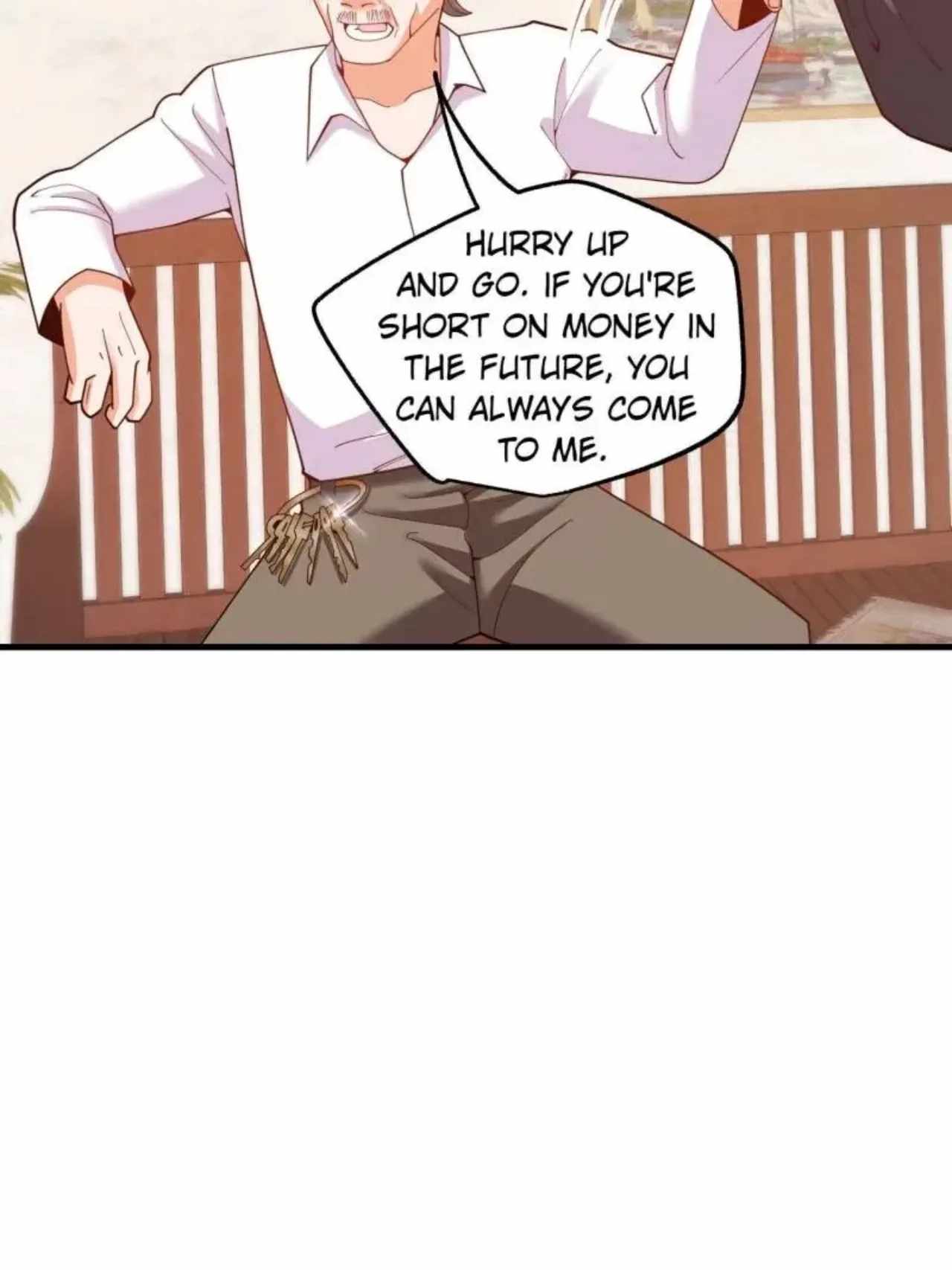 I Regressed to Level Up Instead of Being a Simp Chapter 251 page 45