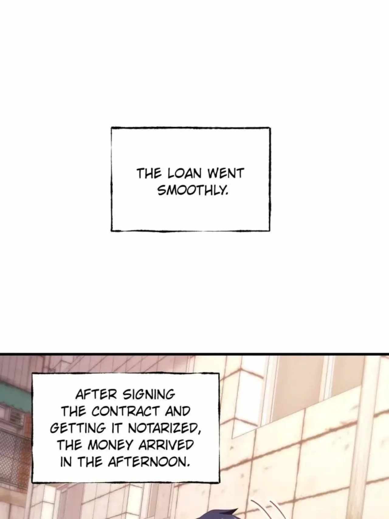 I Regressed to Level Up Instead of Being a Simp Chapter 251 page 47