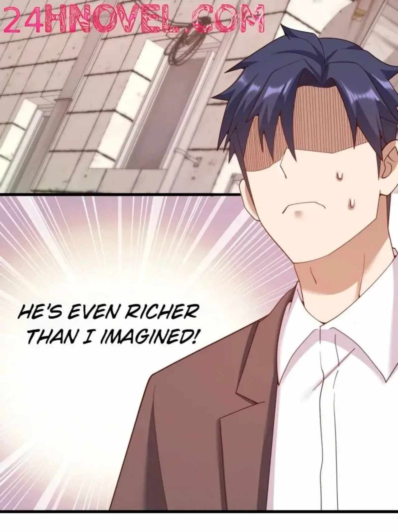 I Regressed to Level Up Instead of Being a Simp Chapter 251 page 40
