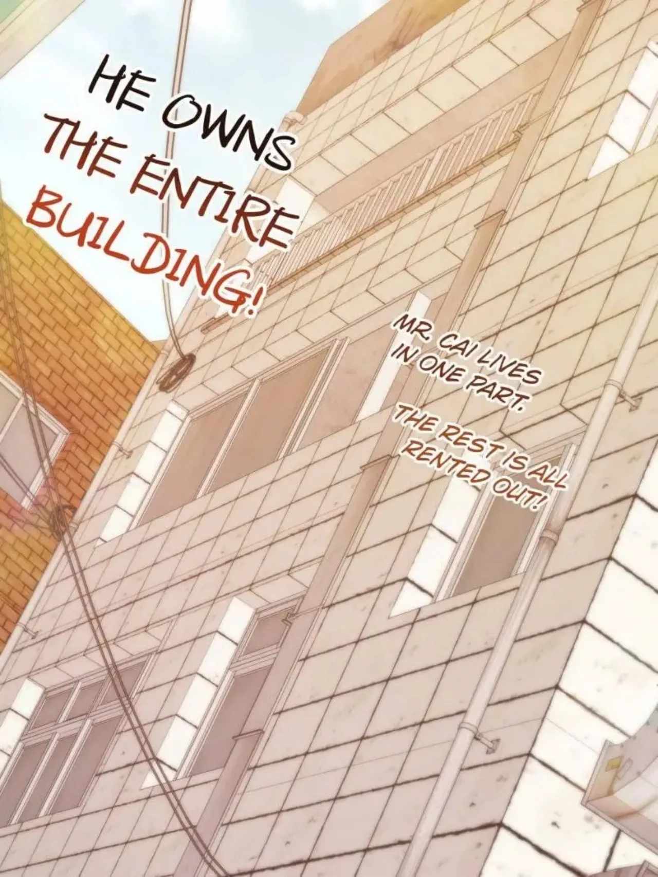 I Regressed to Level Up Instead of Being a Simp Chapter 251 page 39