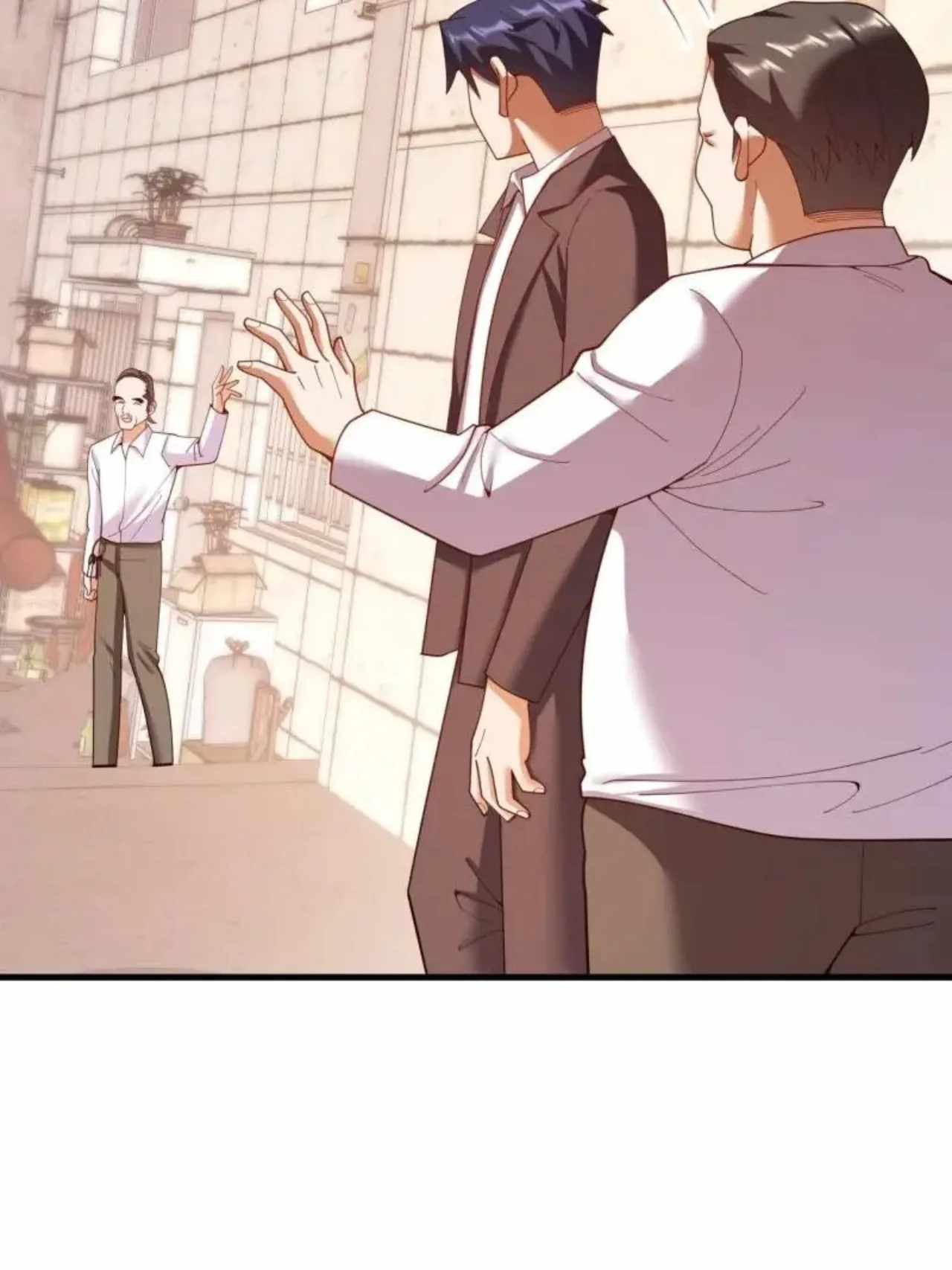I Regressed to Level Up Instead of Being a Simp Chapter 251 page 48