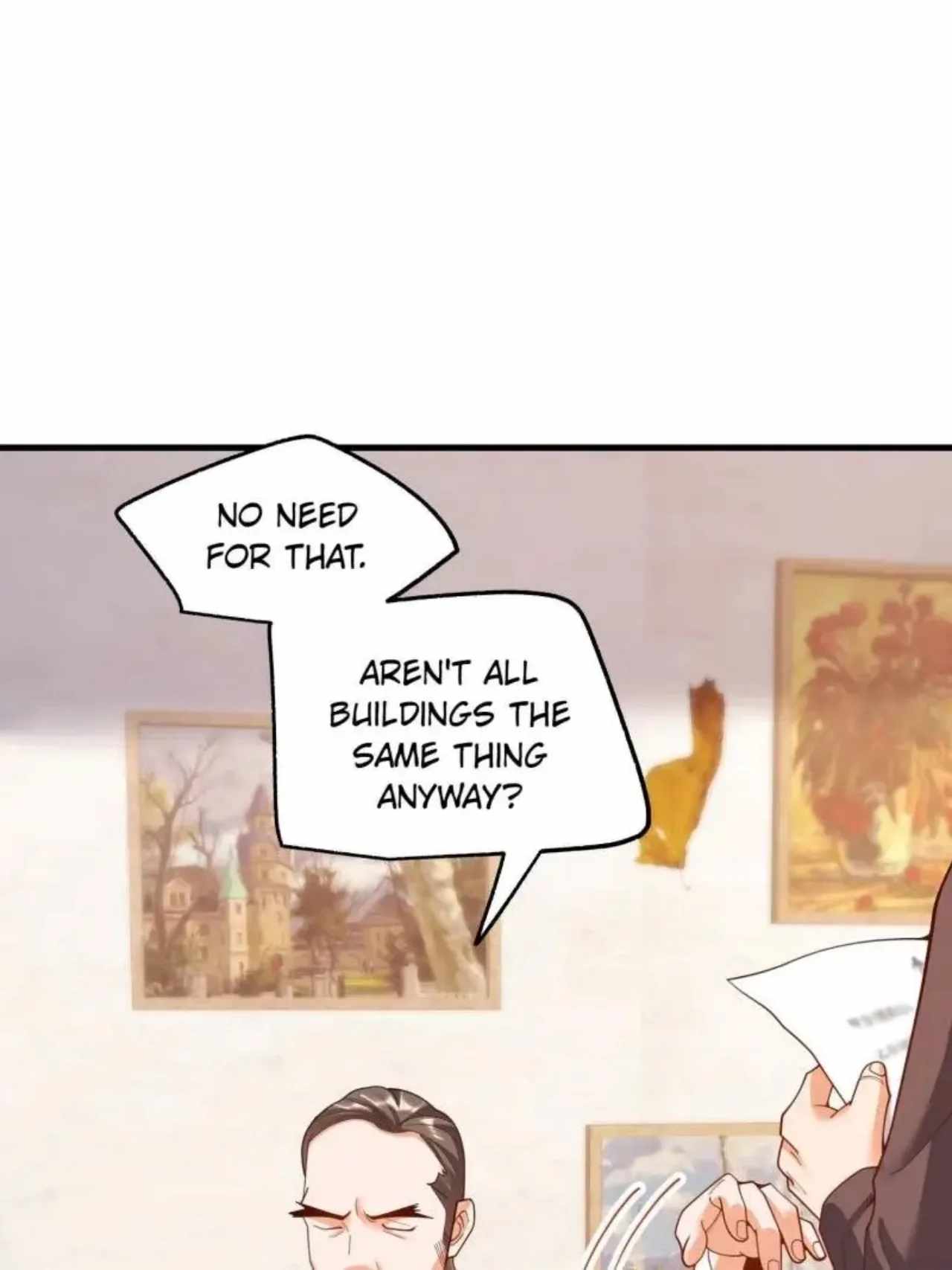 I Regressed to Level Up Instead of Being a Simp Chapter 251 page 44