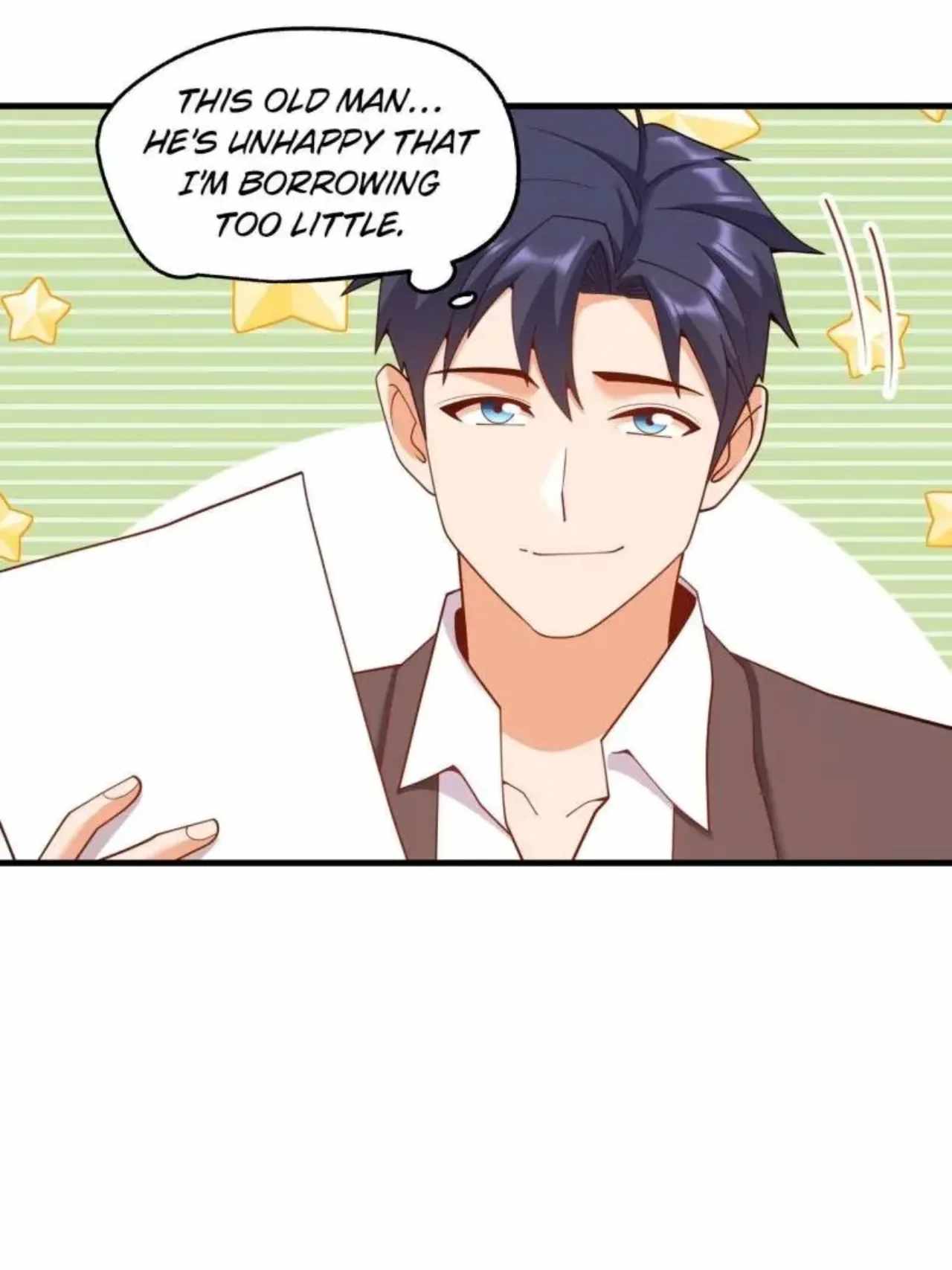 I Regressed to Level Up Instead of Being a Simp Chapter 251 page 46