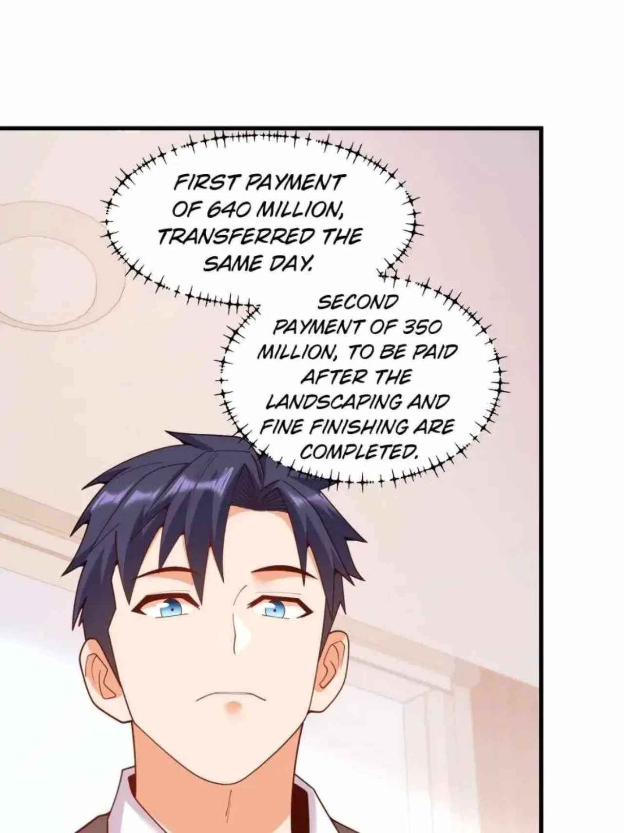 I Regressed to Level Up Instead of Being a Simp Chapter 251 page 51
