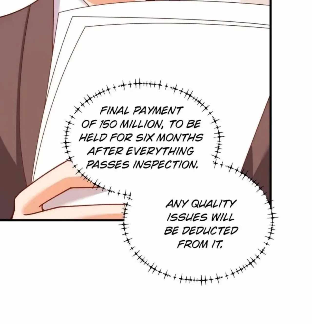 I Regressed to Level Up Instead of Being a Simp Chapter 251 page 52
